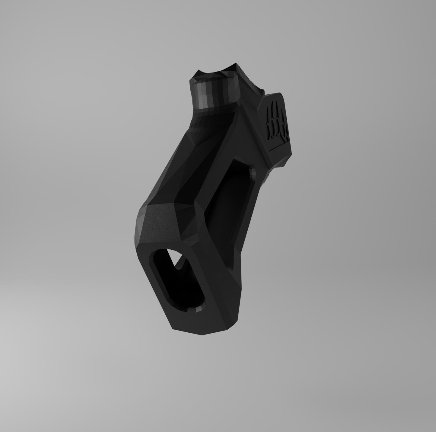Featureless Grip CA NY
