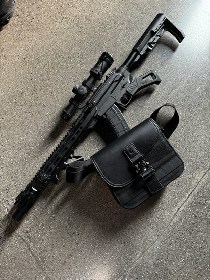 CLUTCH Concealed Carry Bag MK1