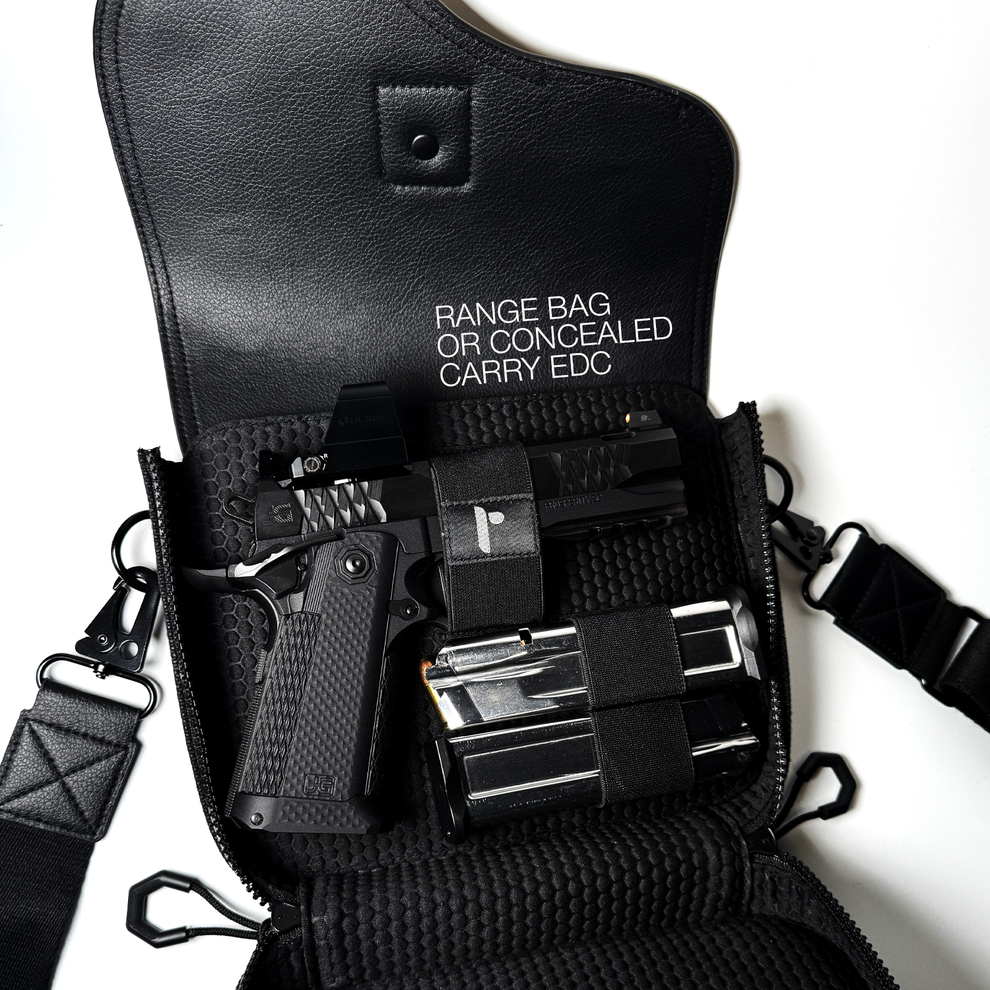 Reloot Concealed Carry Bag – reloot