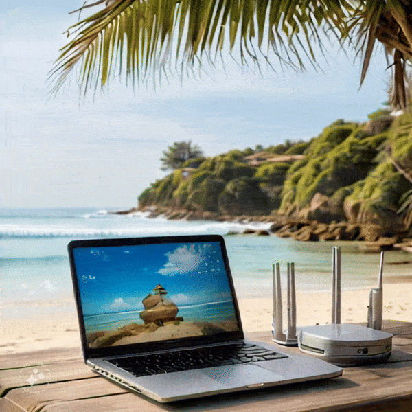 Travel Router Guide to the Galaxy – reloot