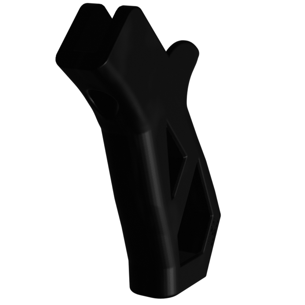 featureless grip for AR compliant