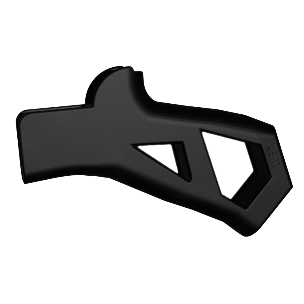 featureless grip for AR compliant