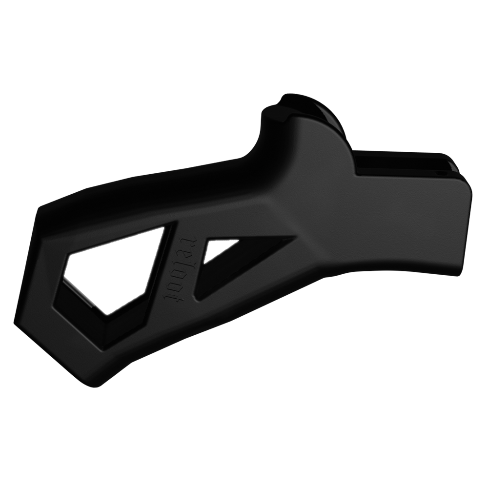 featureless grip for AR compliant