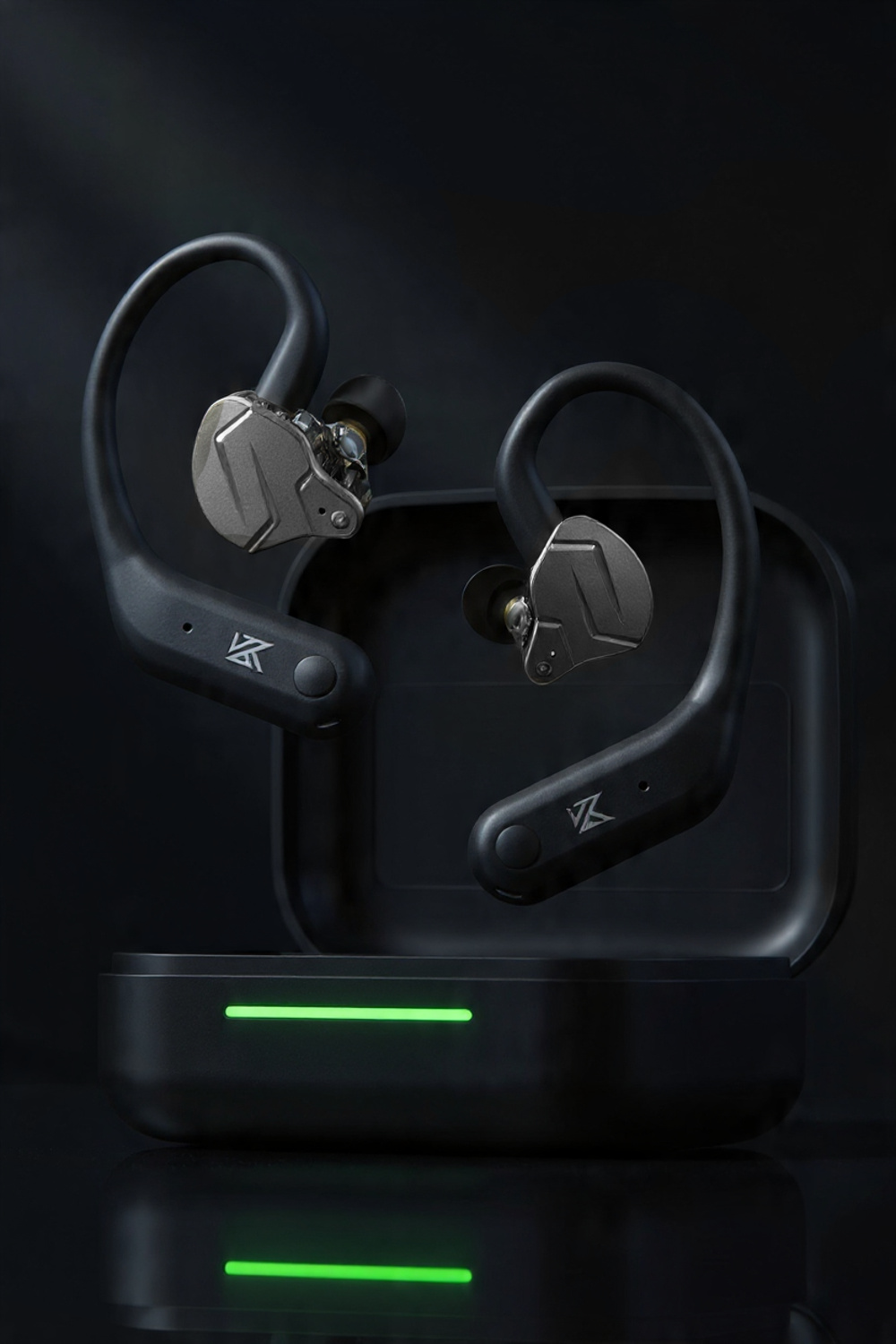 Kinetic Zero Wireless Electronic Ear Protection